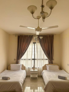 SIRA apartment 1